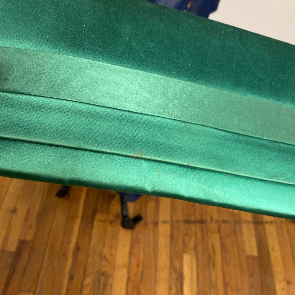 Vintage Holt Renfrew Clutch - Picture 5 of 5